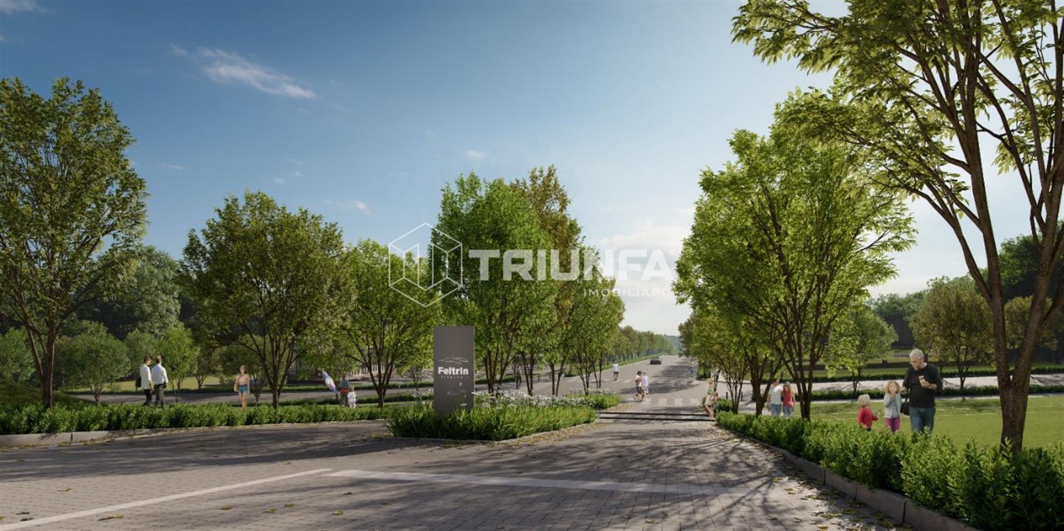 Terreno, à venda, 360 m², São José - Farroupilha — foto 5