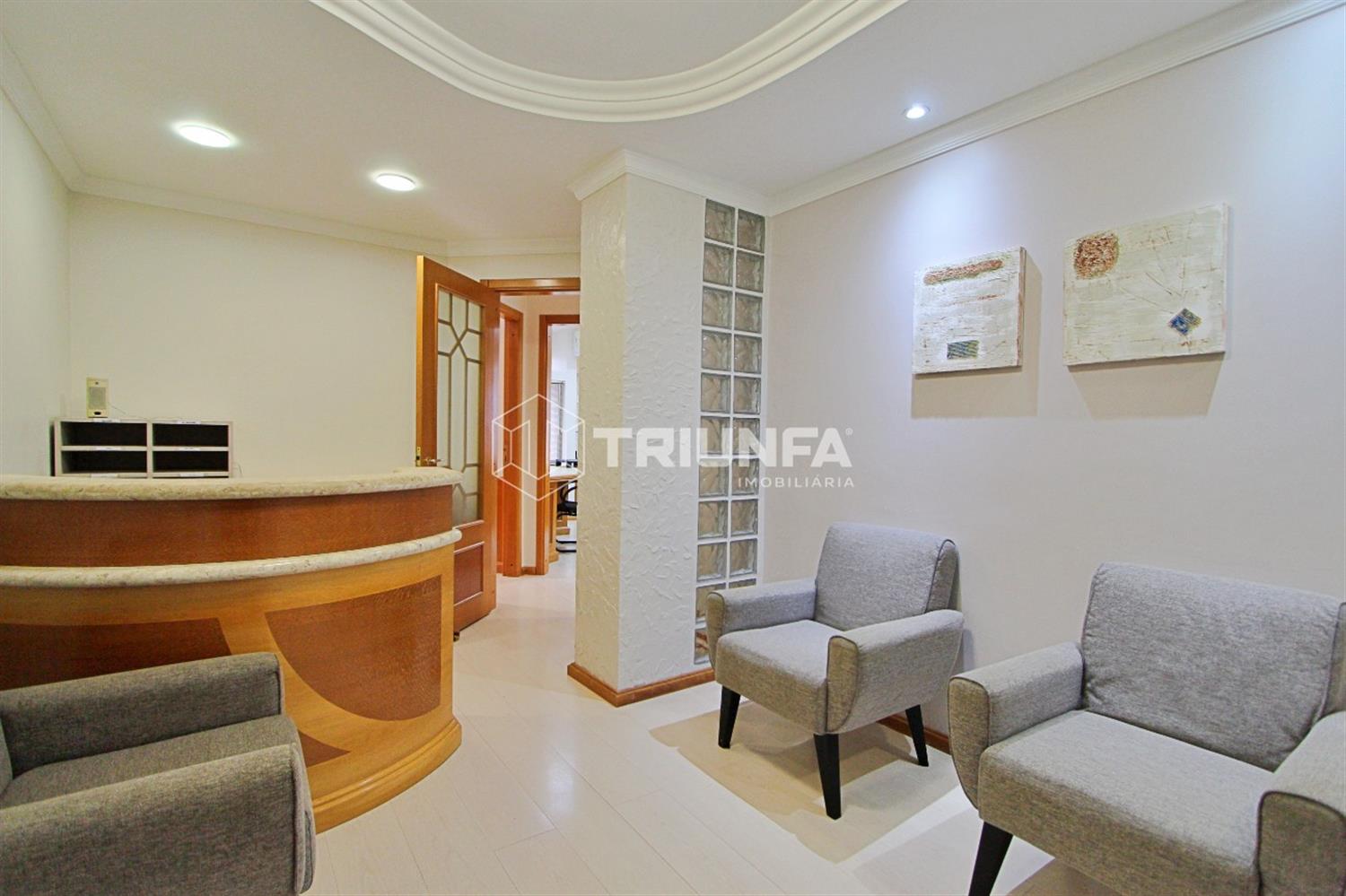 Sala comercial, à venda, 80 m², Centro - Farroupilha — foto 2