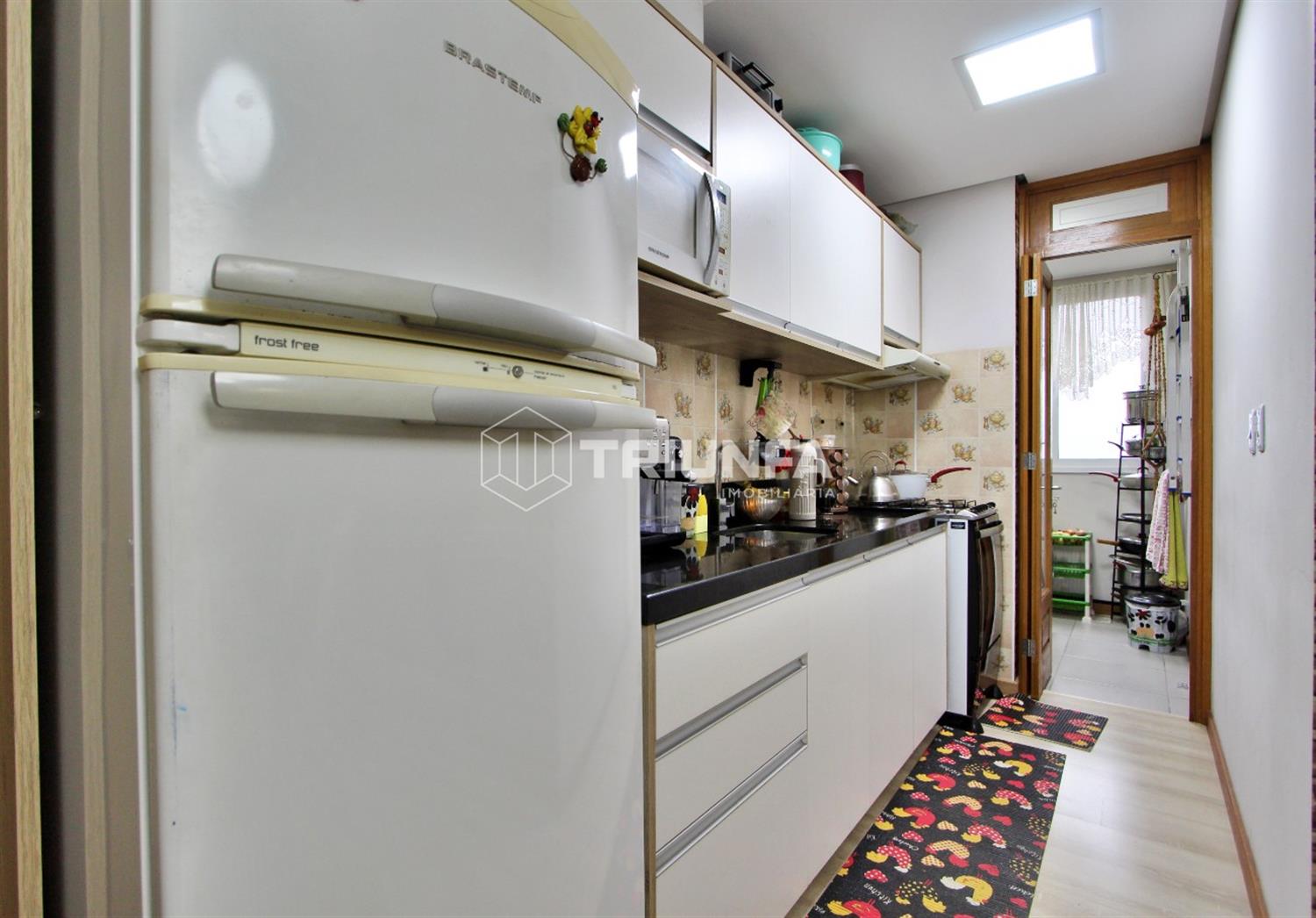 Apartamento, 2 quartos, à venda, 56 m², Volta Grande - Farroupilha — foto 2