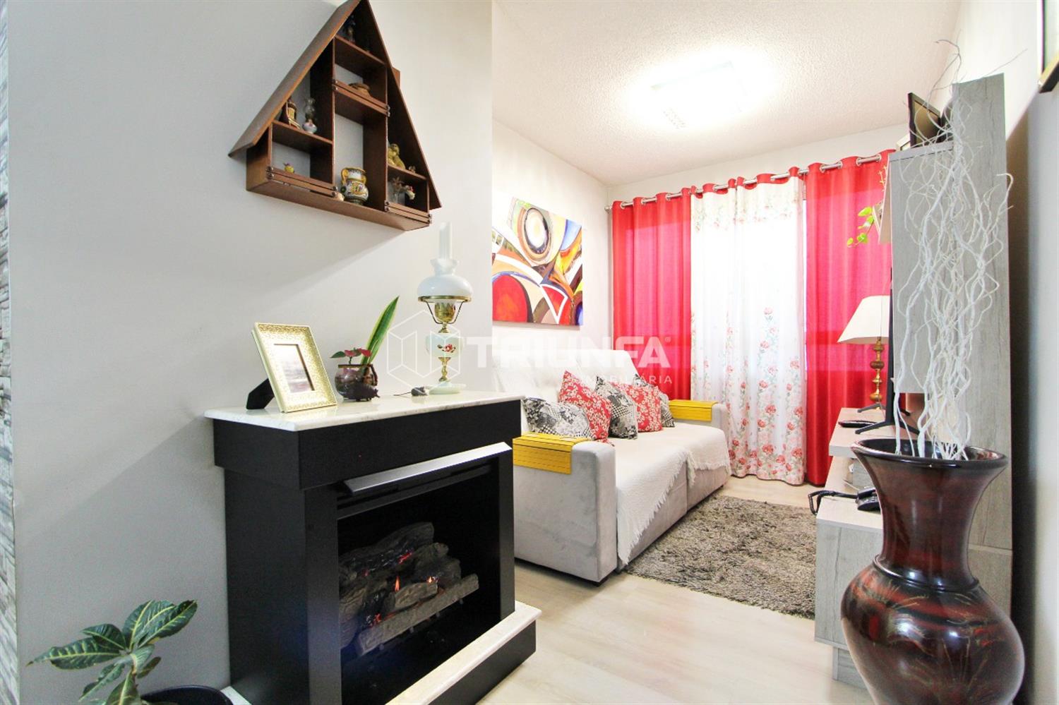 Apartamento, 2 quartos, à venda, 56 m², Volta Grande - Farroupilha — foto 3