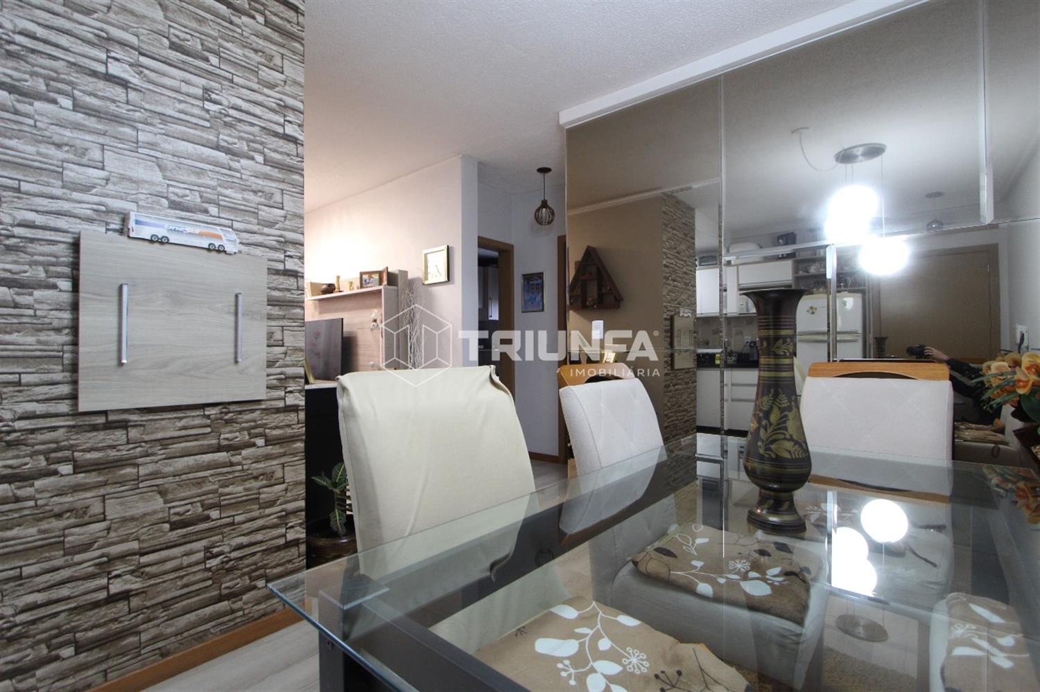 Apartamento, 2 quartos, à venda, 56 m², Volta Grande - Farroupilha — foto 5