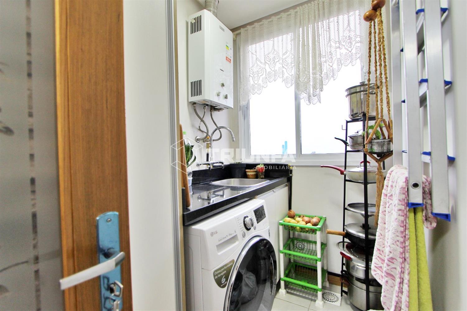 Apartamento, 2 quartos, à venda, 56 m², Volta Grande - Farroupilha — foto 4