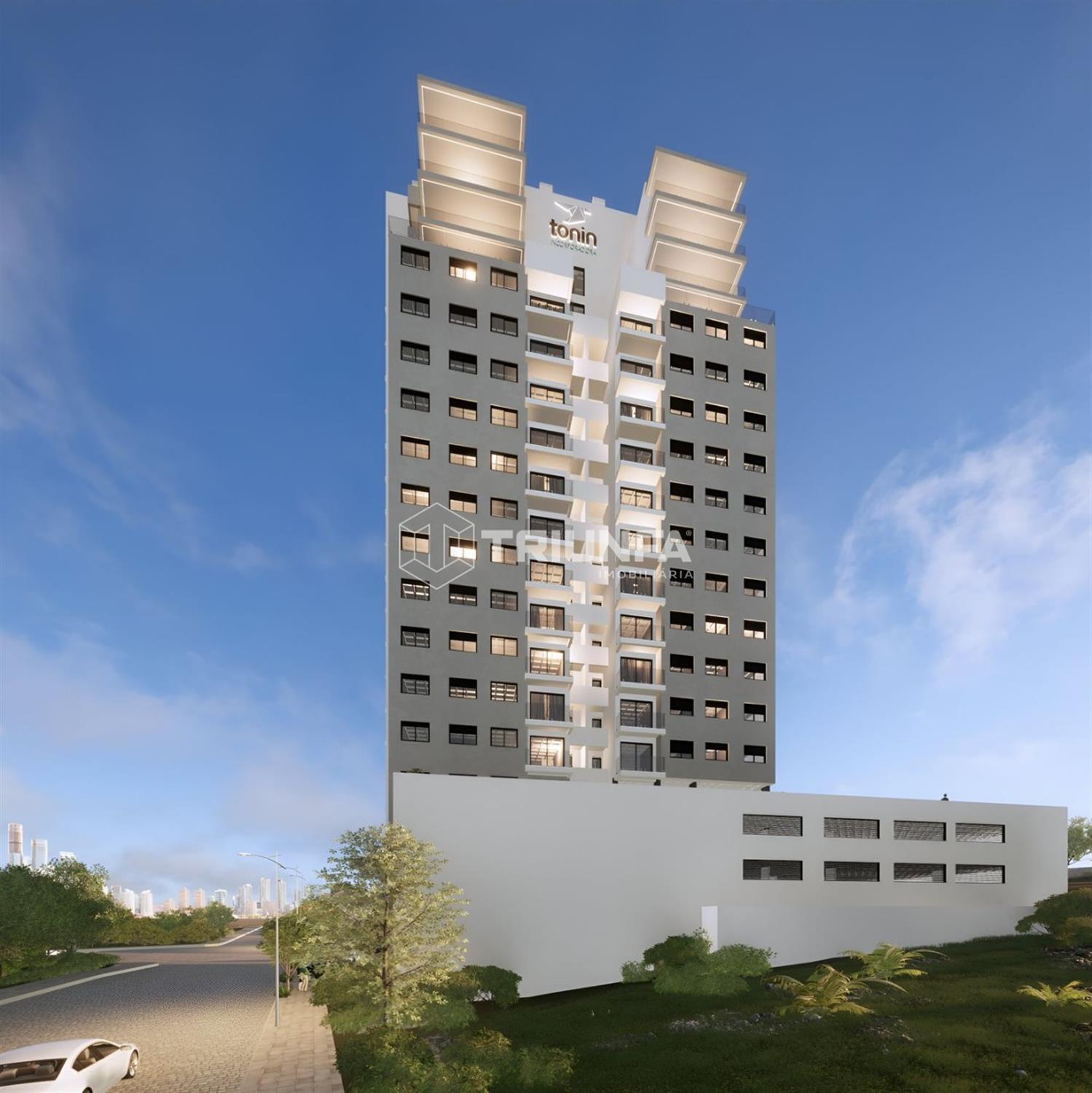 Apartamento, 2 quartos, à venda, 79 m², Vicentina - Farroupilha — foto 3