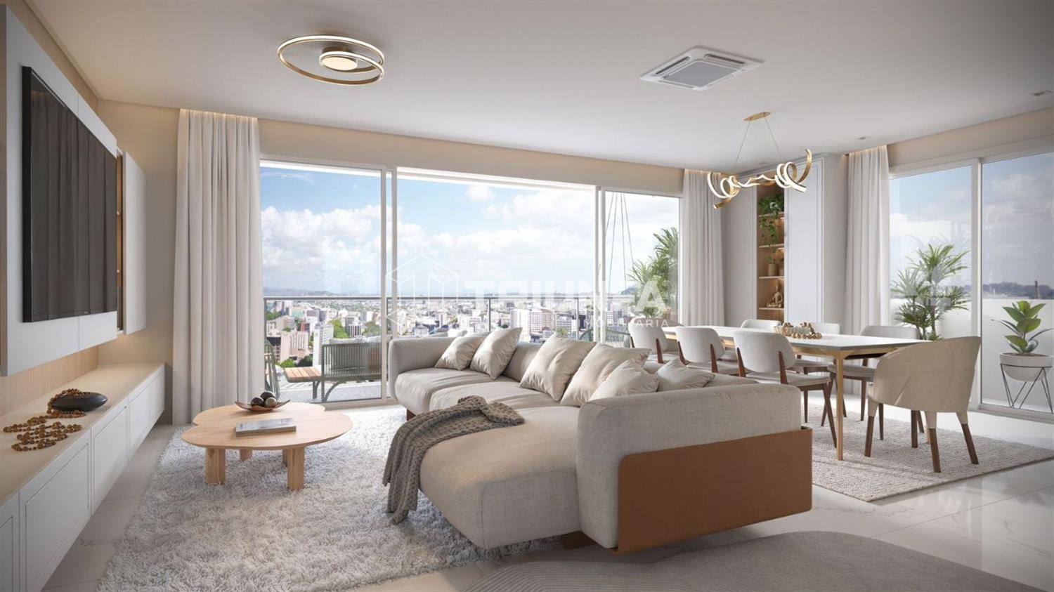 Apartamento, 3 quartos, à venda, 87 m², Vicentina - Farroupilha — foto 5