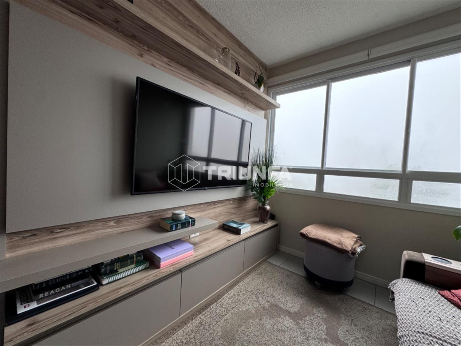 Apartamento, 2 quartos, à venda, 56 m², Volta Grande - Farroupilha — foto 2