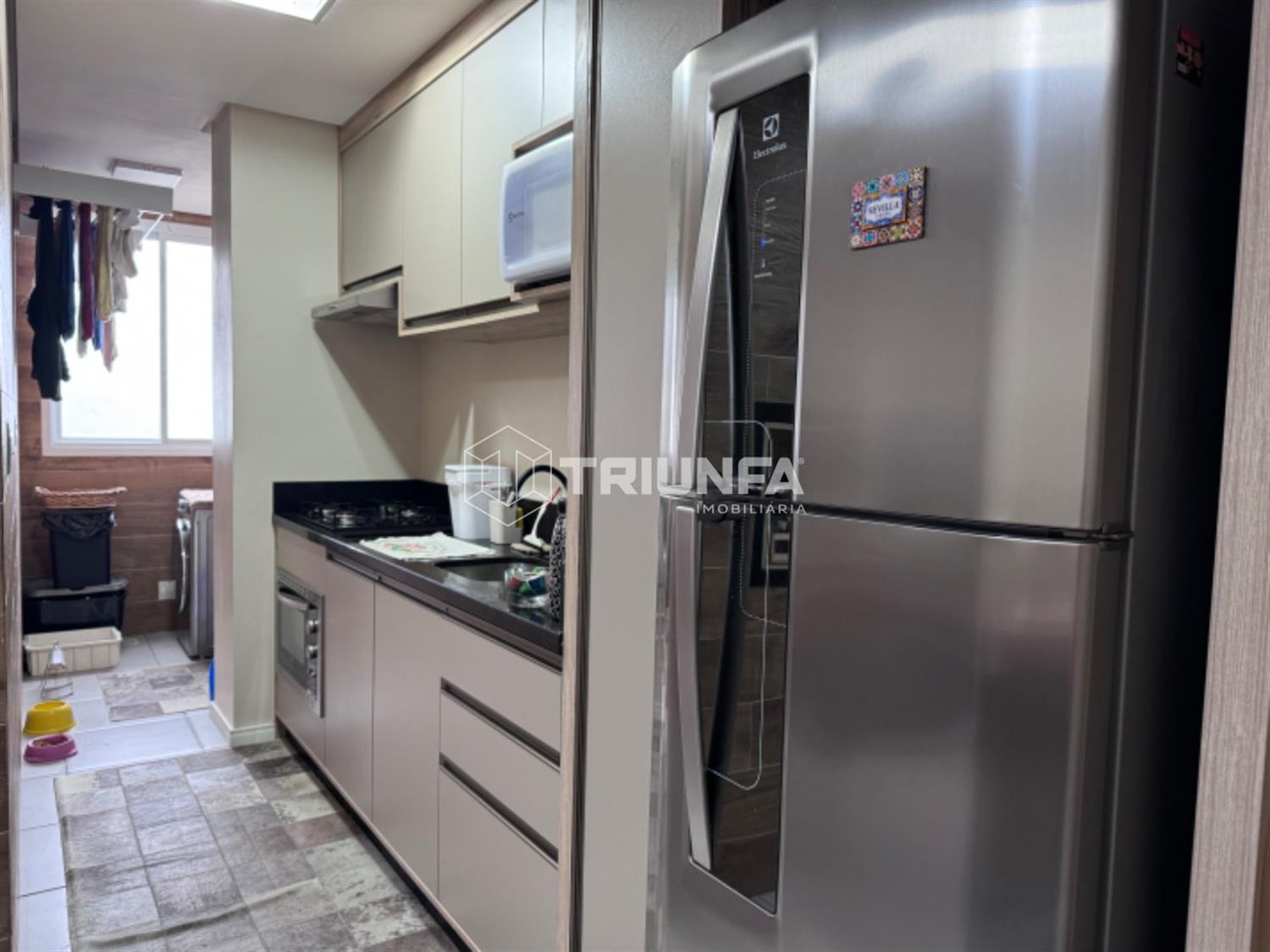 Apartamento, 2 quartos, à venda, 56 m², Volta Grande - Farroupilha — foto 4