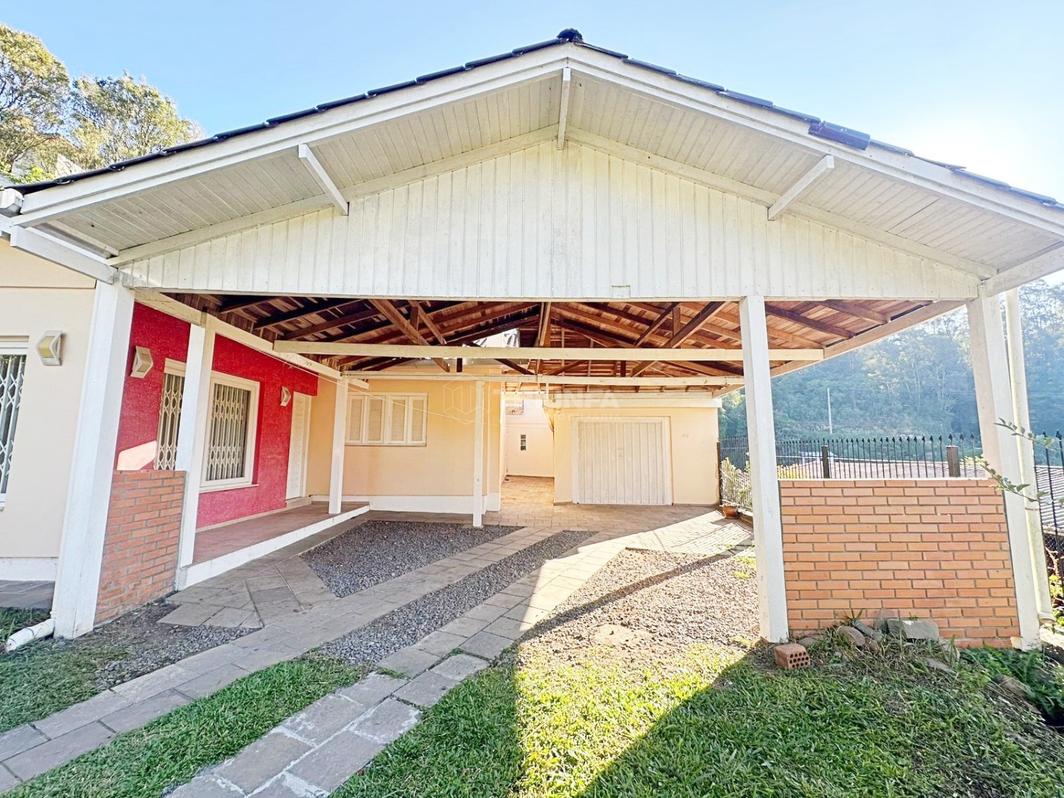 Casa, 3 quartos, à venda, 177 m², Medianeira - Farroupilha — foto 2