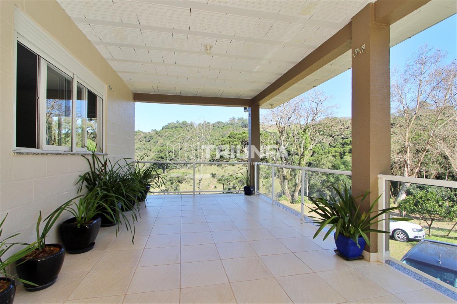 Chácara, 3 quartos, à venda, 76.000.000 m², Linha Jansen - Farroupilha — foto 5