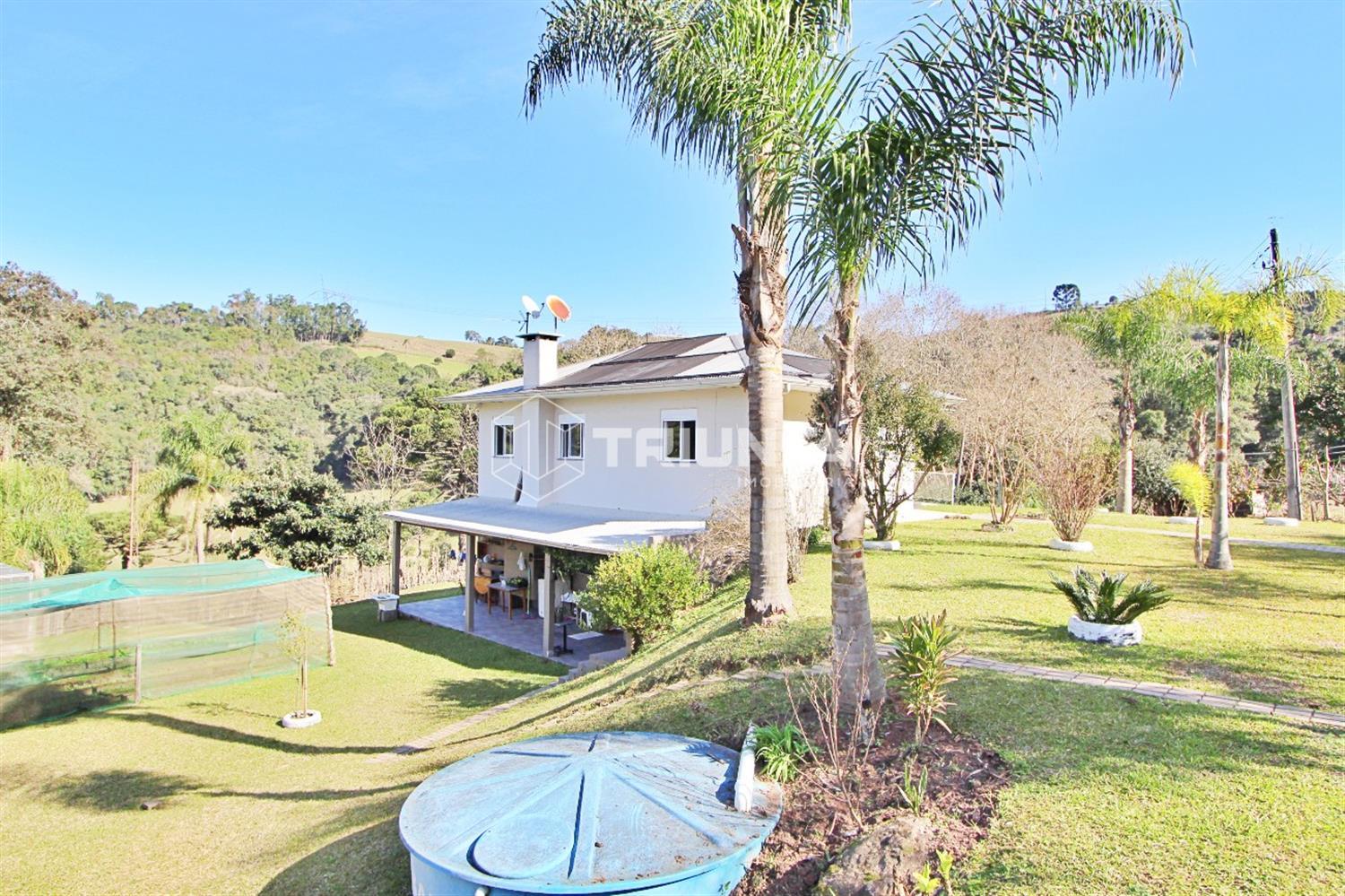 Chácara, 3 quartos, à venda, 76.000.000 m², Linha Jansen - Farroupilha — foto 4