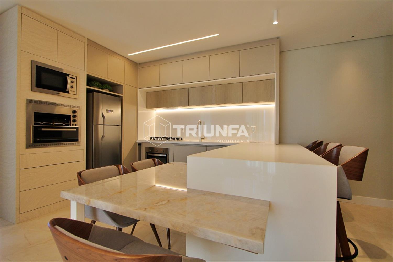 Apartamento, 1 quarto, à venda, 64 m², Centro - Farroupilha — foto 4