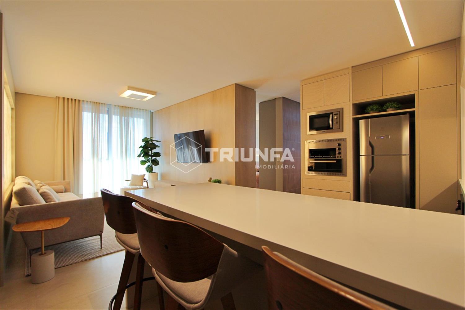 Apartamento, 1 quarto, à venda, 64 m², Centro - Farroupilha — foto 2