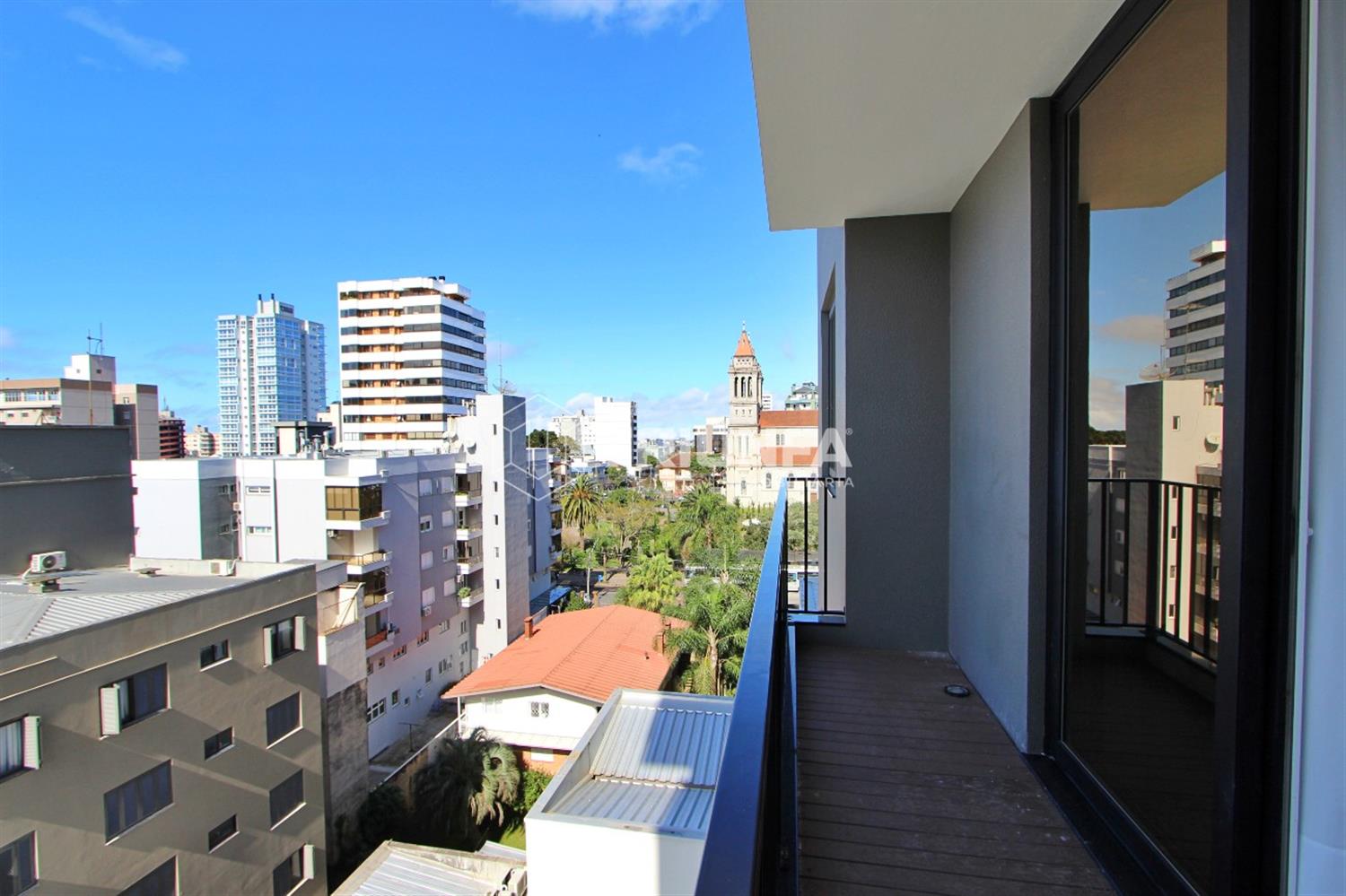 Apartamento, 2 quartos, à venda, 69 m², Centro - Farroupilha — foto 5