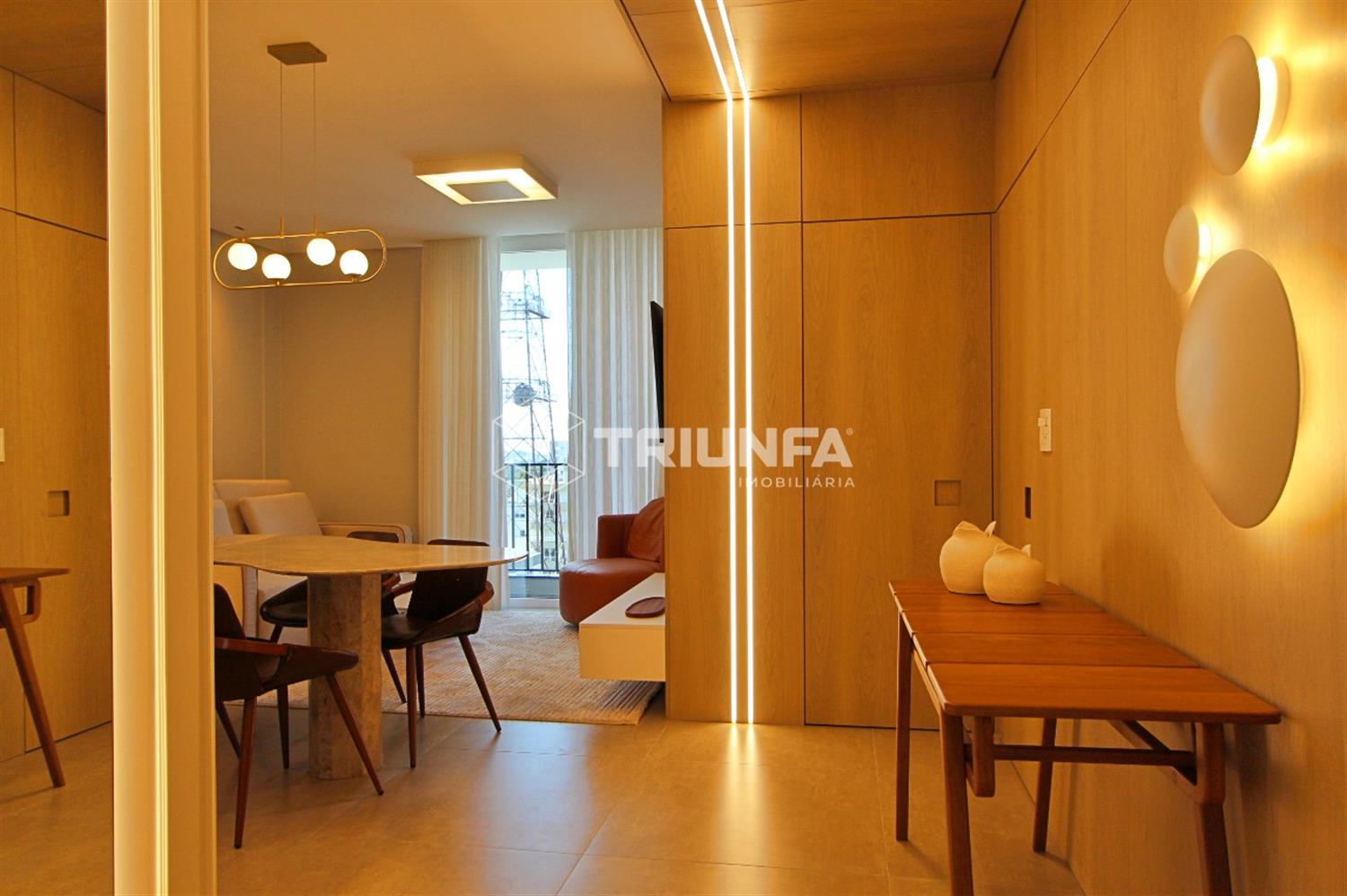 Apartamento, 2 quartos, à venda, 69 m², Centro - Farroupilha — foto 3