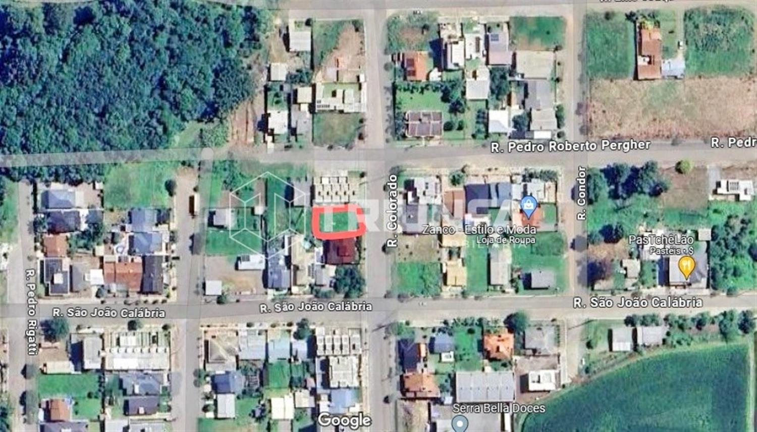 Terreno, à venda, 360 m², Belvedere - Farroupilha — foto 4