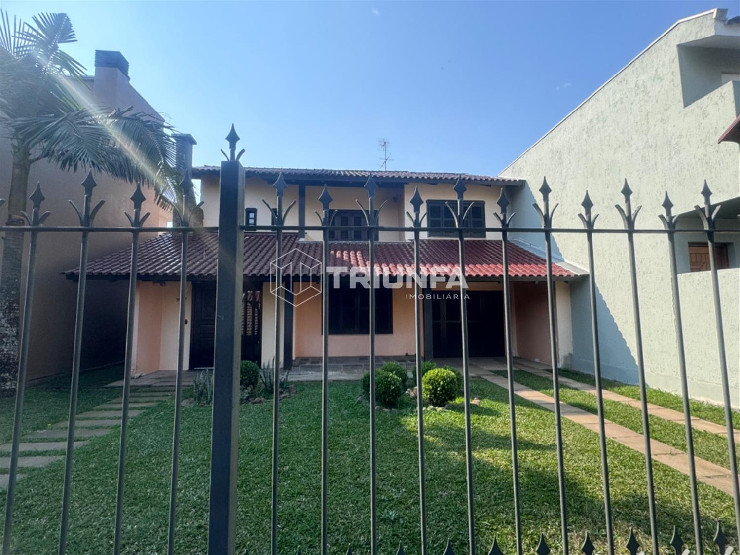 Casa, 3 quartos, à venda, 213 m², Santa Catarina - Farroupilha — foto 3