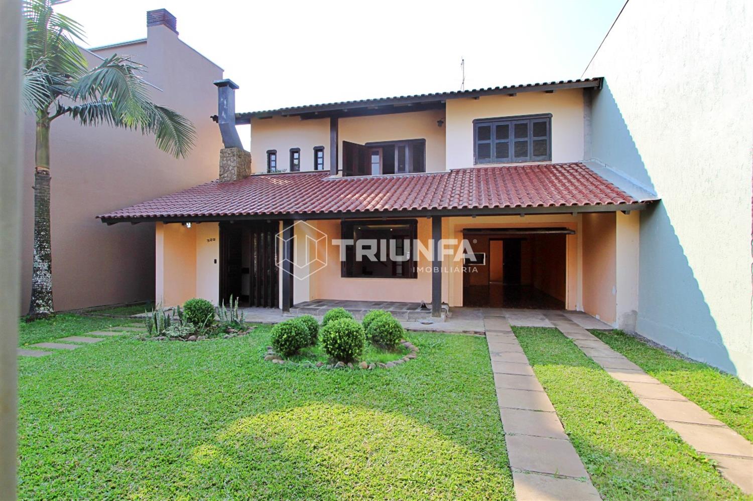 Casa, 3 quartos, à venda, 213 m², Santa Catarina - Farroupilha — foto 2