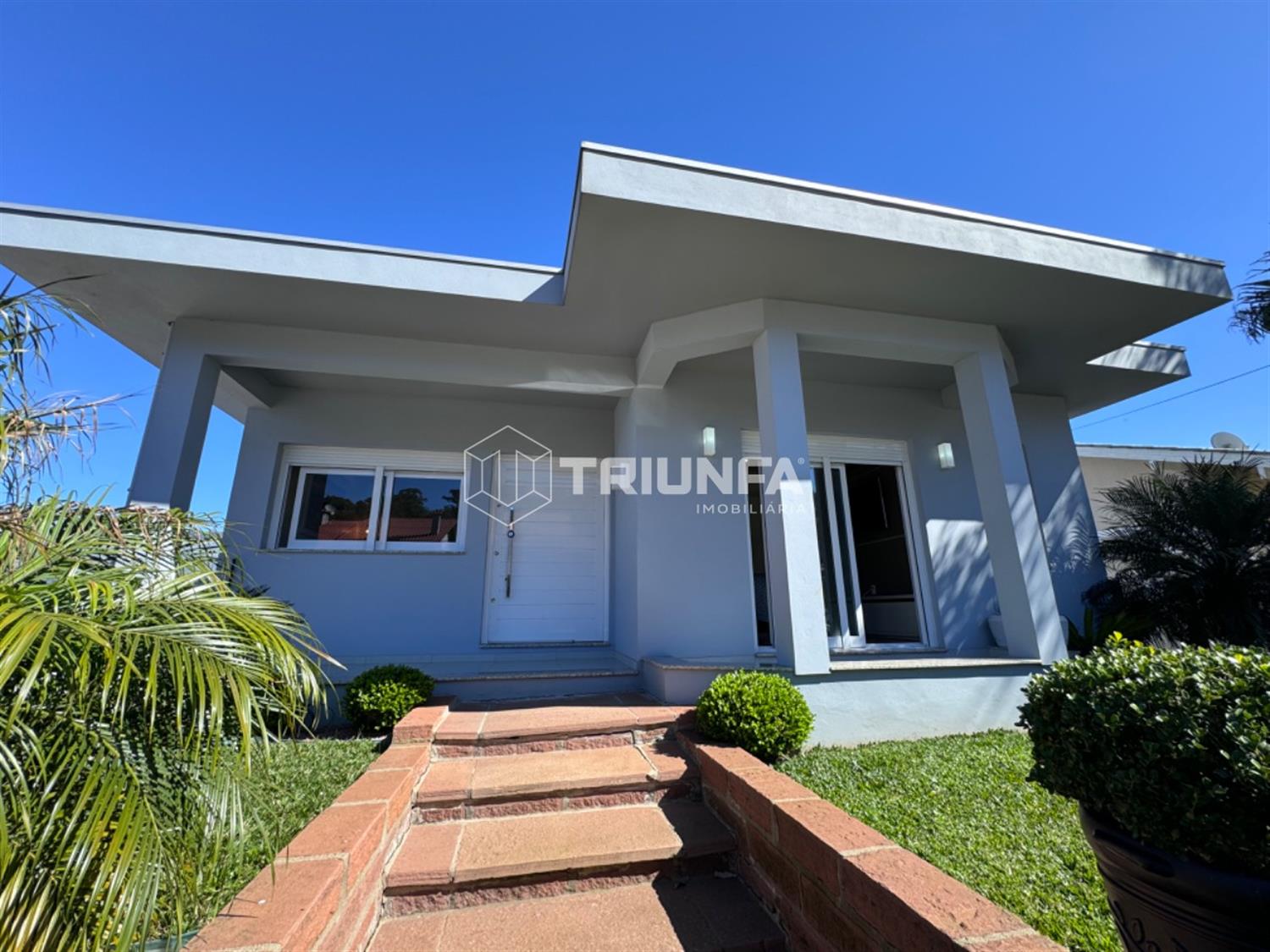 Casa, 3 quartos, à venda, 246 m², Monte Pasqual - Farroupilha — foto 4