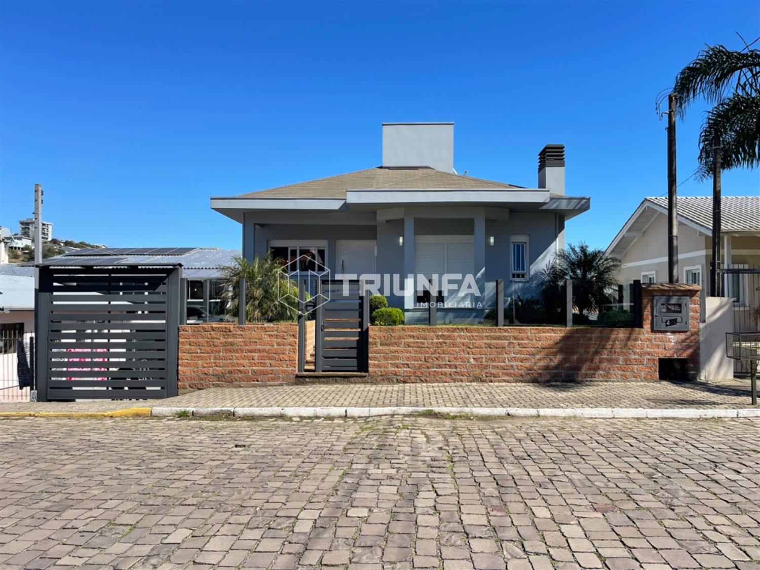 Casa, 3 quartos, à venda, 246 m², Monte Pasqual - Farroupilha — foto 2