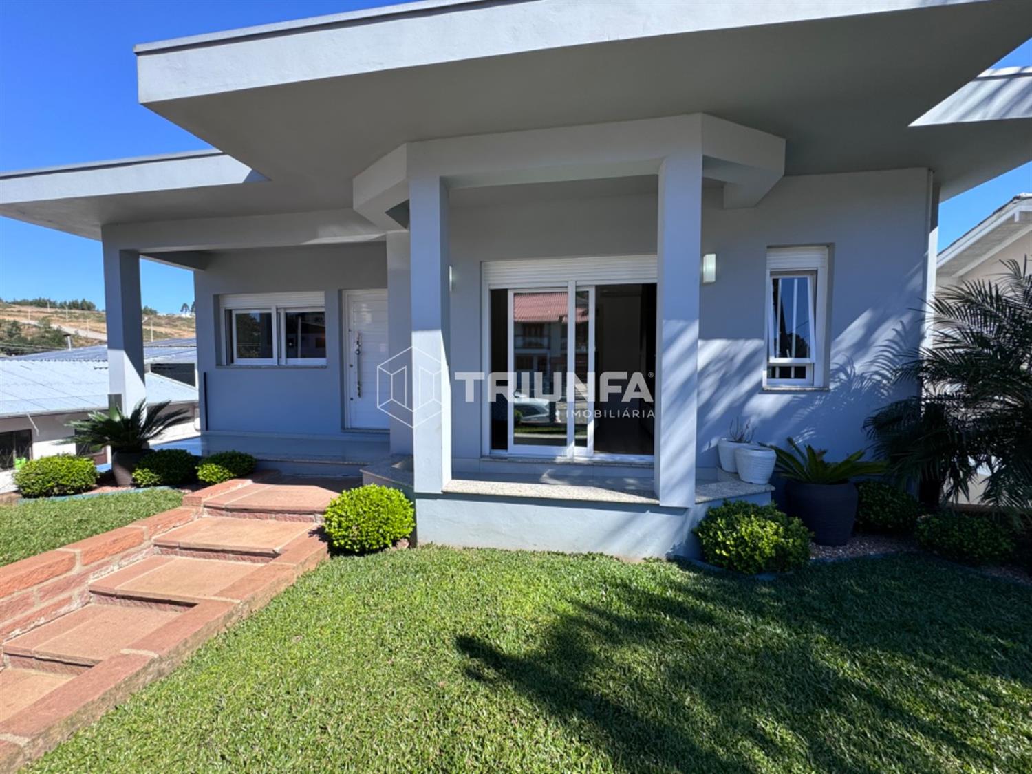 Bem-vindo ao seu refúgio de conforto e elegância!