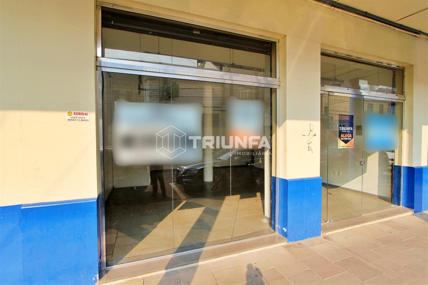 Sala comercial, para alugar, Centro - Farroupilha — foto 2