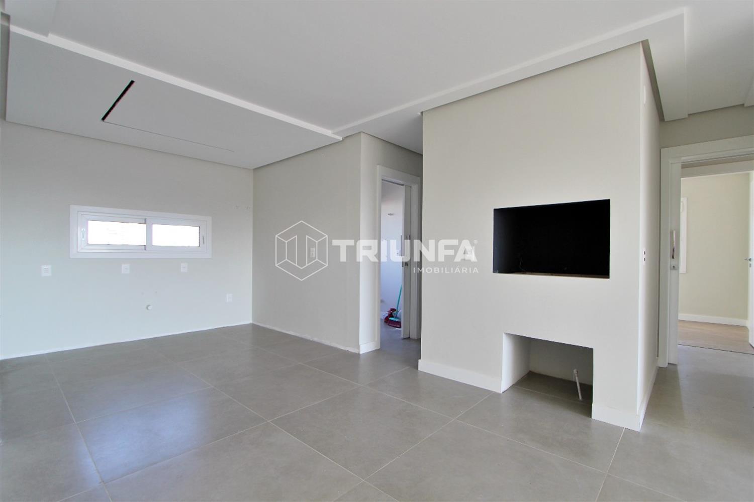 Apartamento, 3 quartos, à venda, 107 m², Planalto - Farroupilha — foto 3