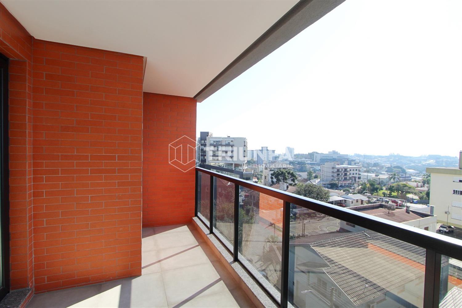 Apartamento, 3 quartos, à venda, 107 m², Planalto - Farroupilha — foto 5