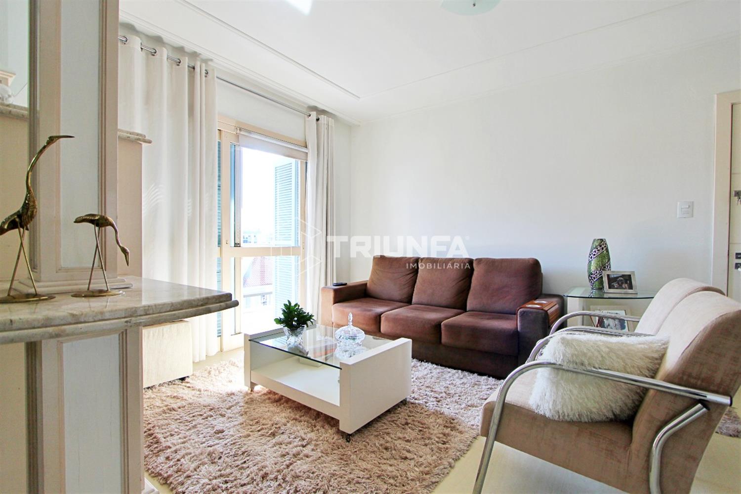 Apartamento, 3 quartos, à venda, 135 m², Do Parque - Farroupilha — foto 4