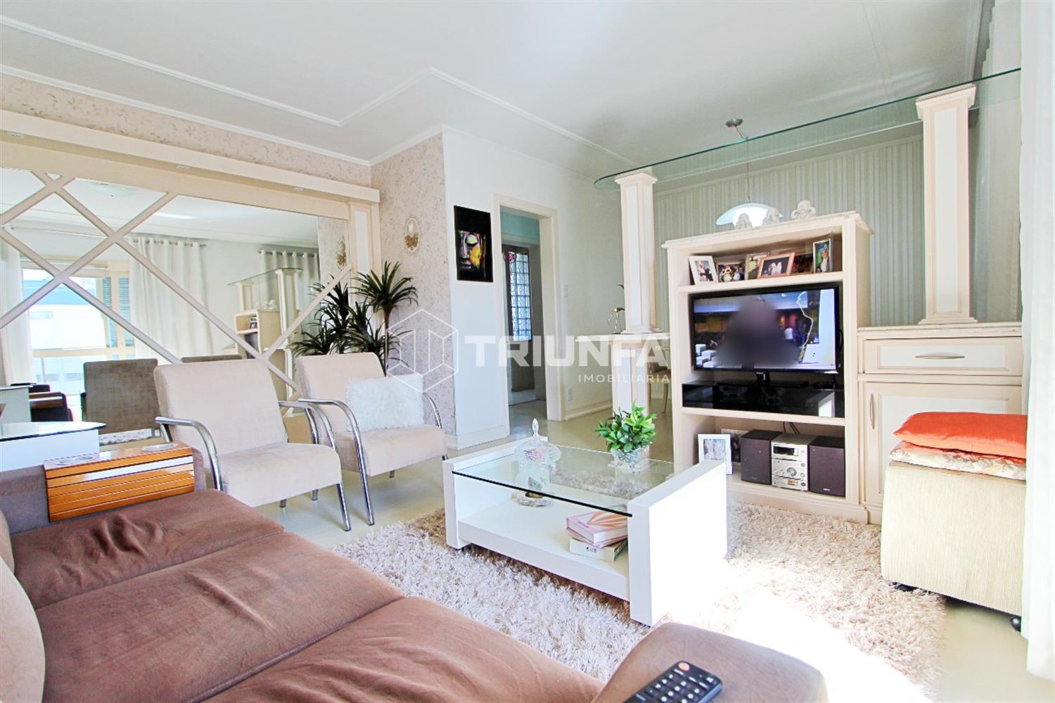 Apartamento, 3 quartos, à venda, 135 m², Do Parque - Farroupilha — foto 3