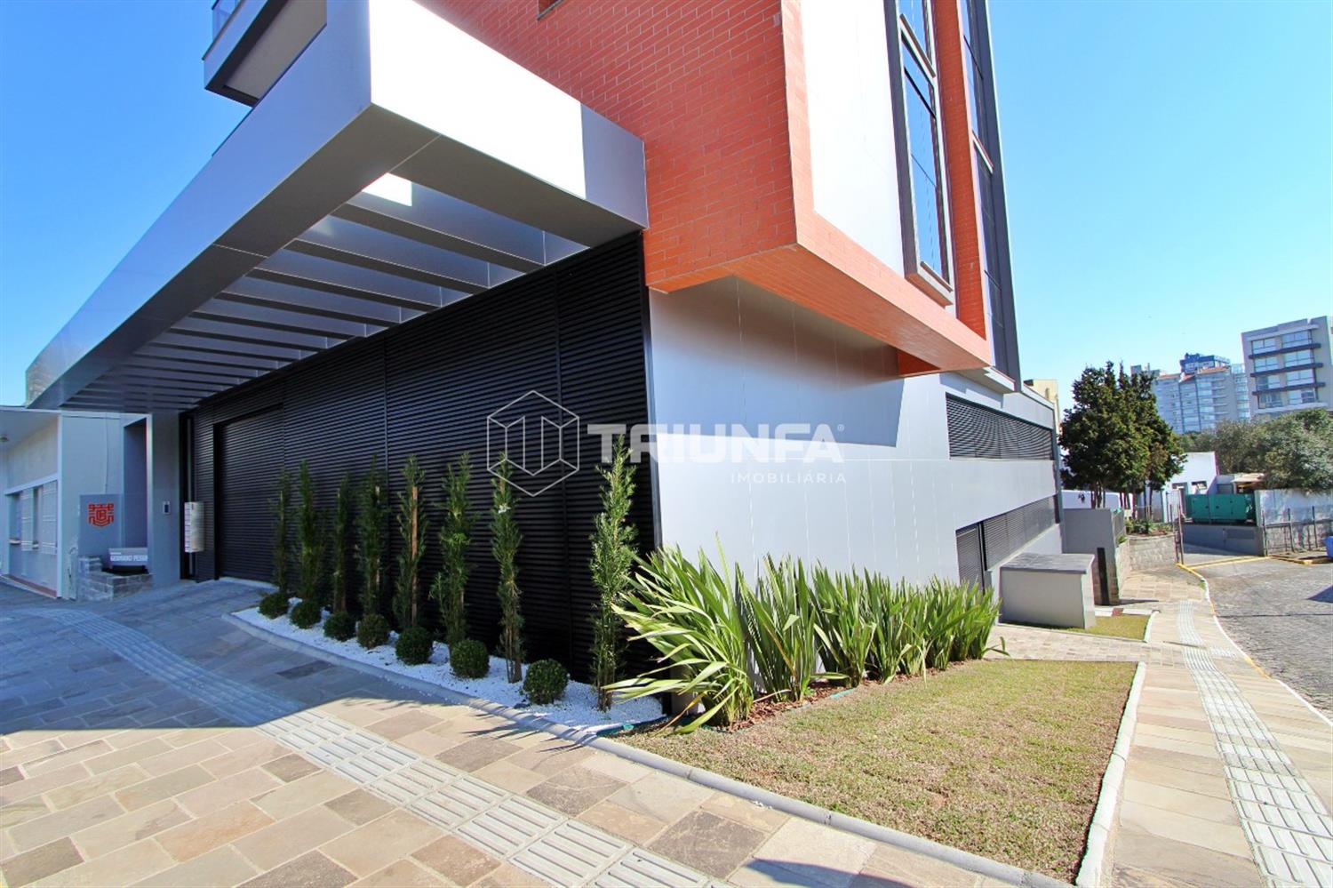 Apartamento, 3 quartos, à venda, 107 m², Planalto - Farroupilha — foto 3
