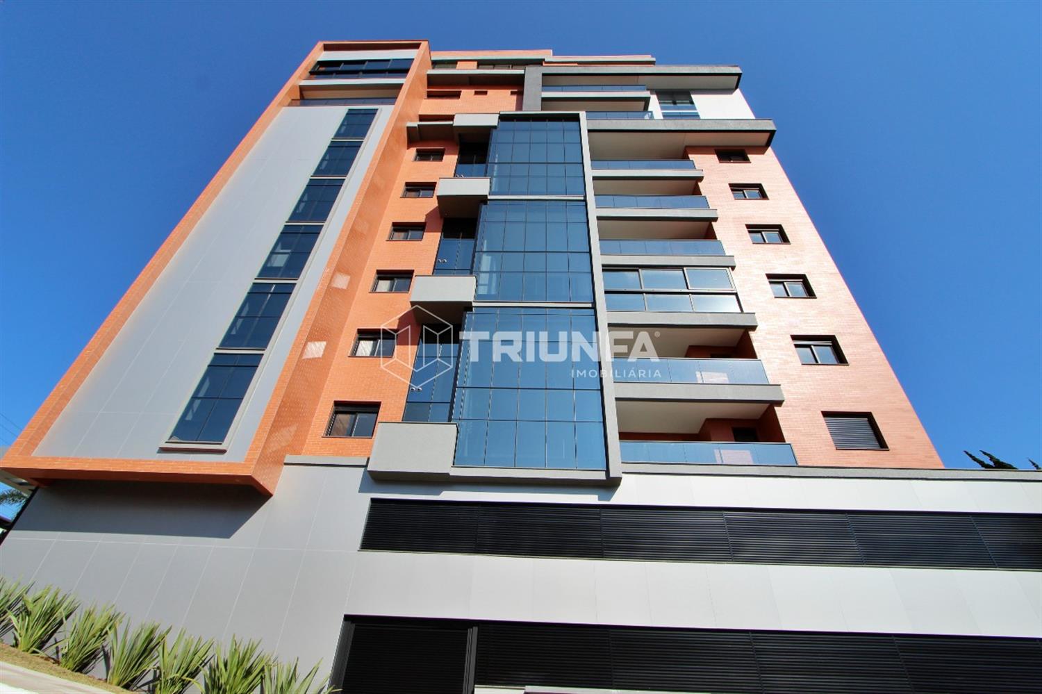 Apartamento, 3 quartos, à venda, 107 m², Planalto - Farroupilha — foto 2