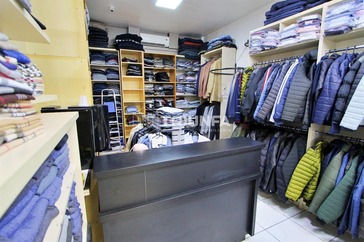 Sala comercial, para alugar, 18 m², Volta Grande - Farroupilha — foto 5