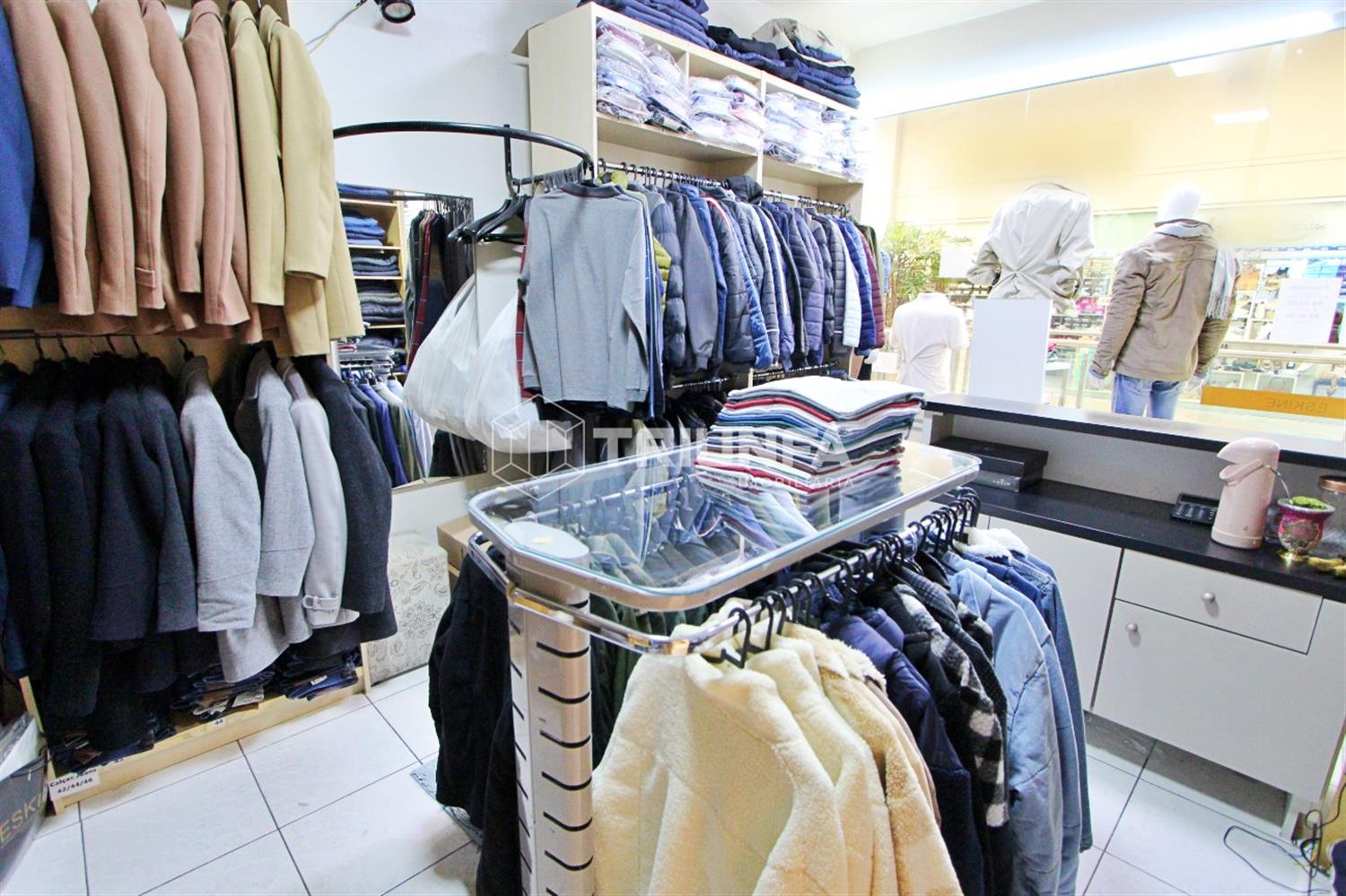 Sala comercial, para alugar, 18 m², Volta Grande - Farroupilha — foto 2