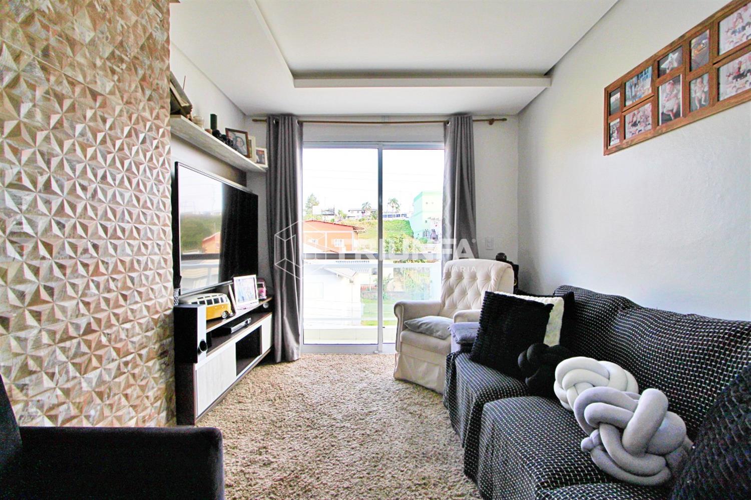 Apartamento, 2 quartos, à venda, 65 m², São Francisco - Farroupilha — foto 2