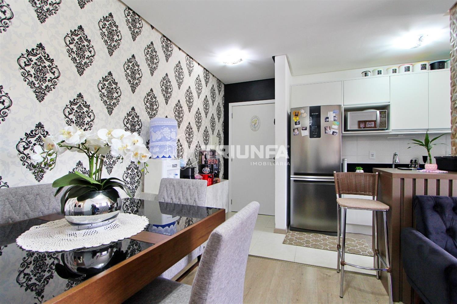 Apartamento, 2 quartos, à venda, 65 m², São Francisco - Farroupilha — foto 5