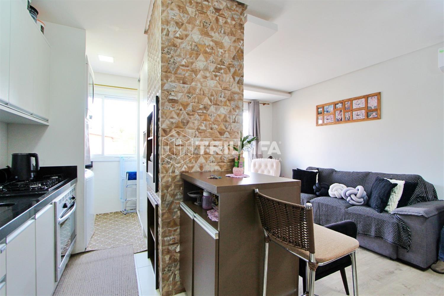 Apartamento, 2 quartos, à venda, 65 m², São Francisco - Farroupilha — foto 3