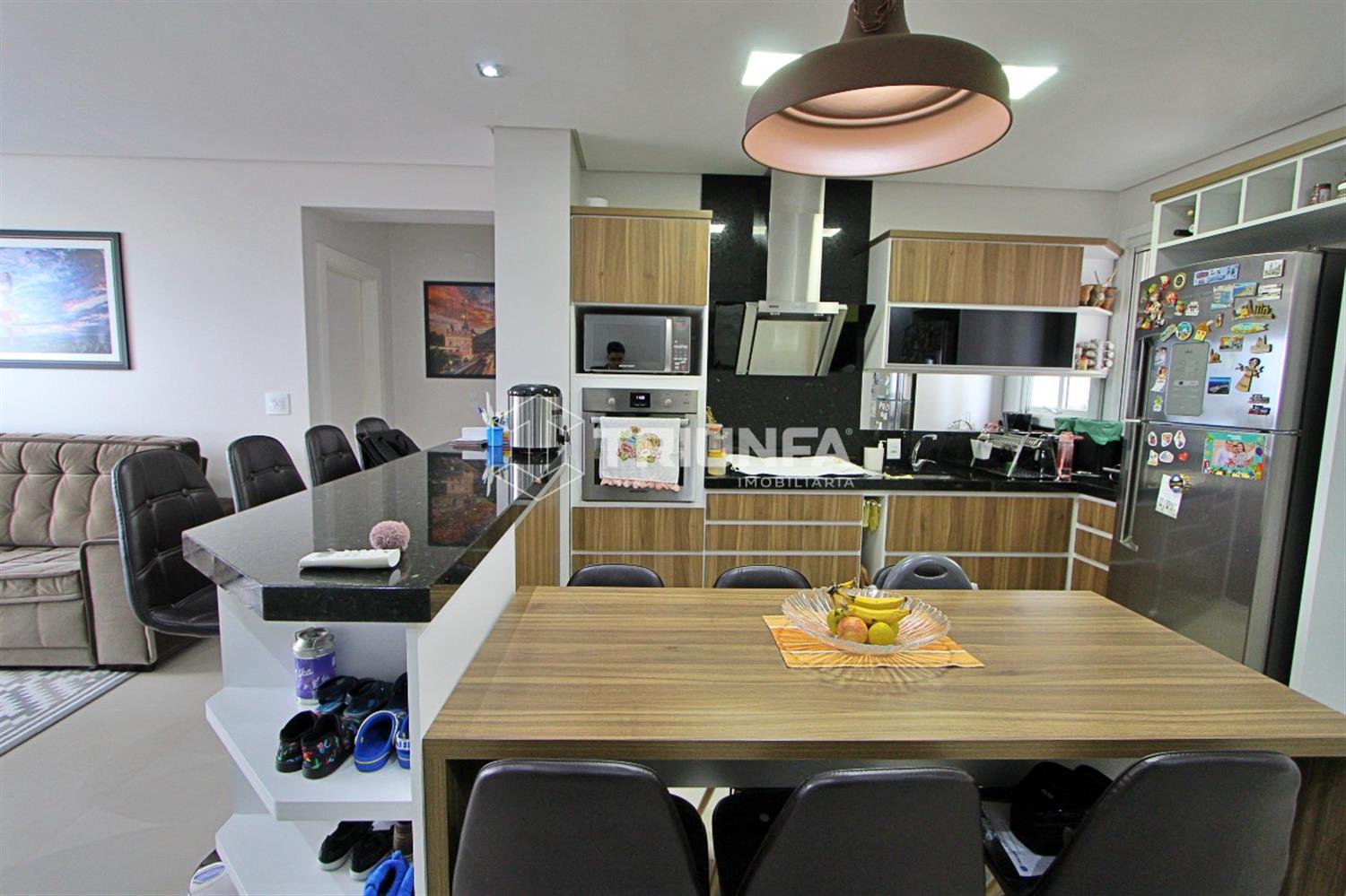 Apartamento, 2 quartos, à venda, 83 m², Centro - Farroupilha — foto 3