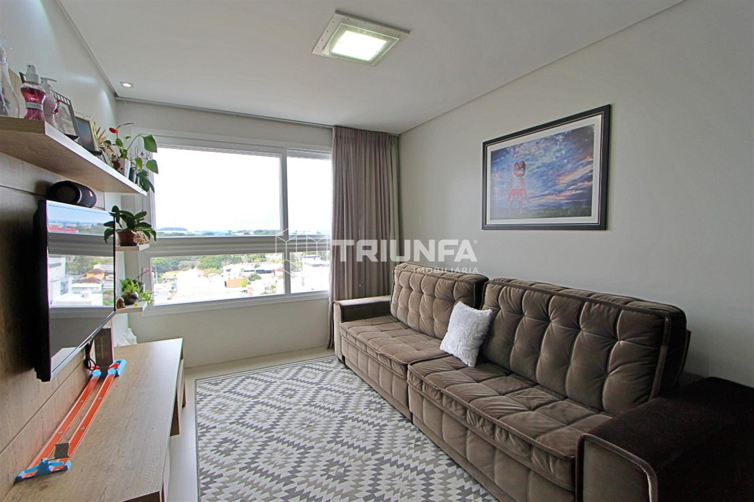 Apartamento, 2 quartos, à venda, 83 m², Centro - Farroupilha — foto 5