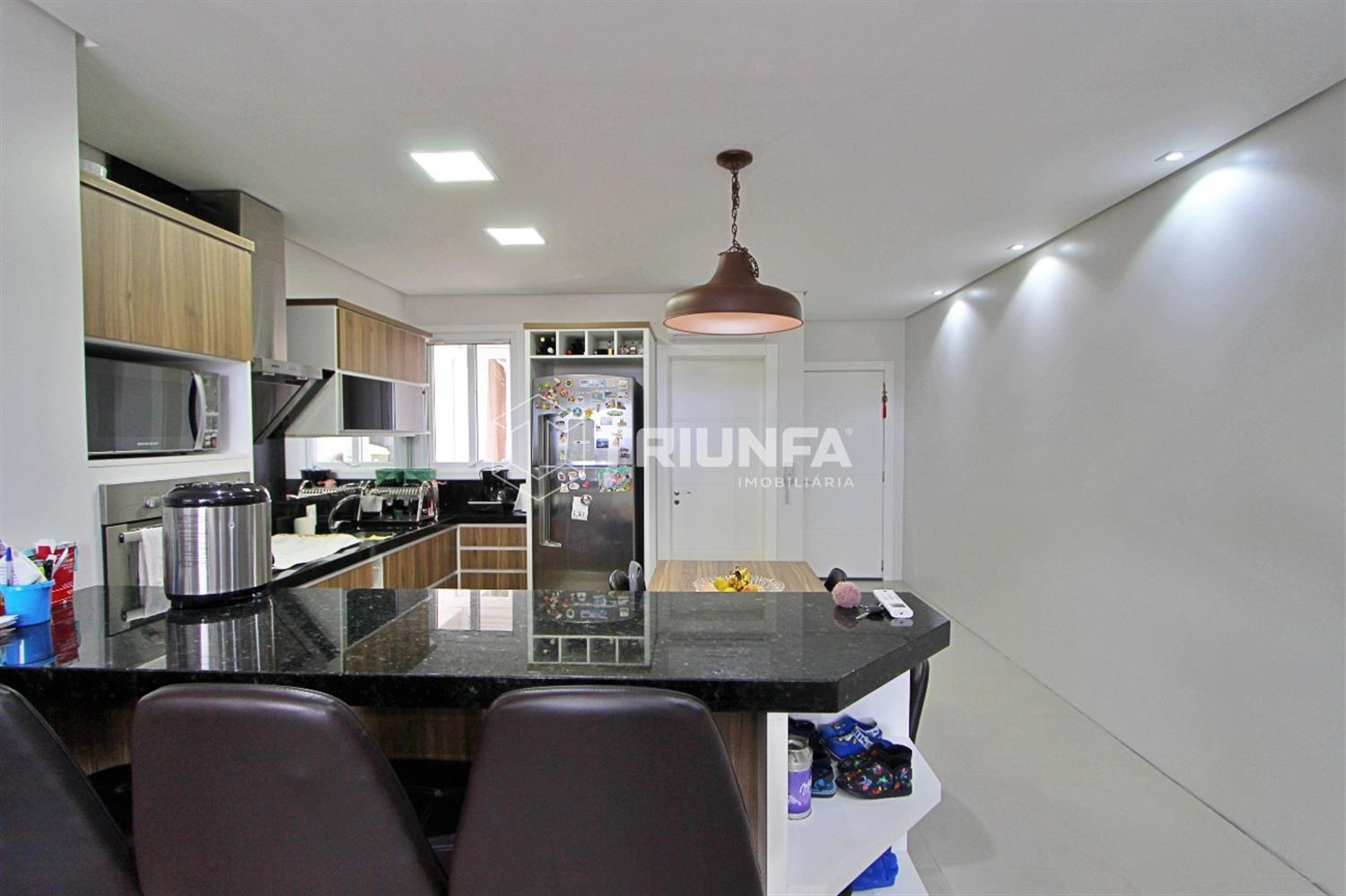 Apartamento, 2 quartos, à venda, 83 m², Centro - Farroupilha — foto 4