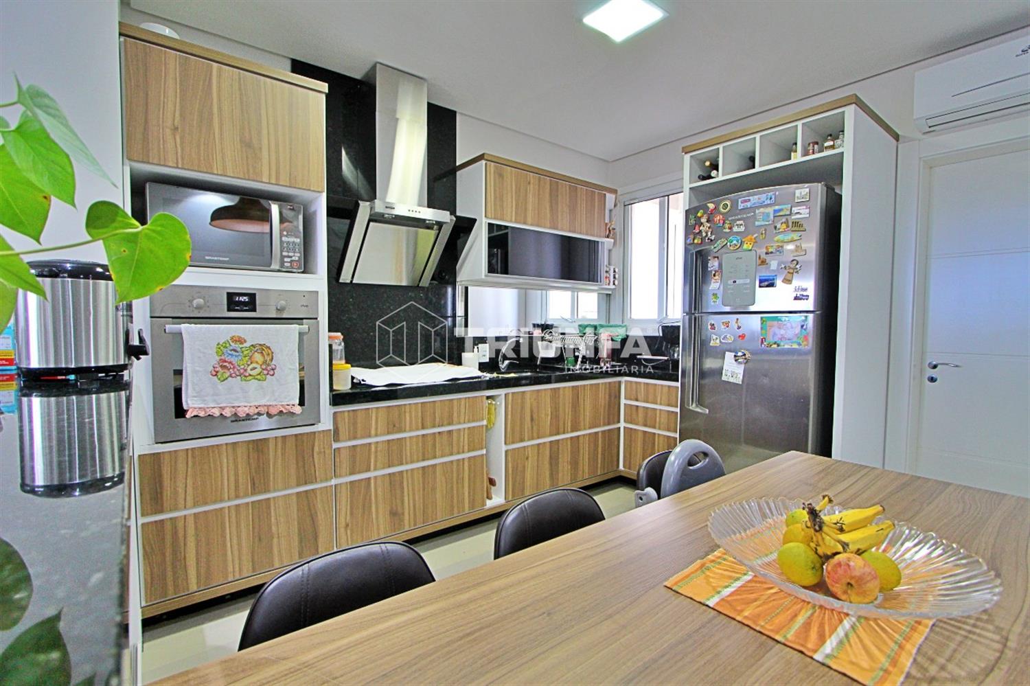 Apartamento, 2 quartos, à venda, 83 m², Centro - Farroupilha — foto 2