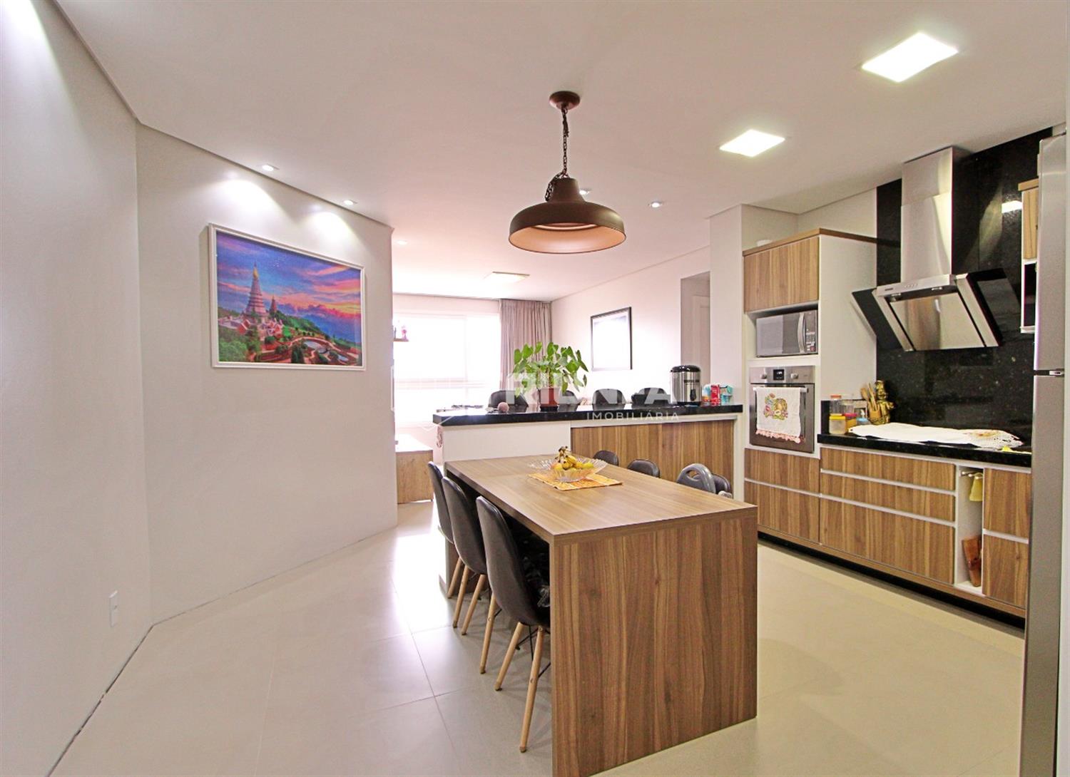 Apartamento à Venda no Centro de Farroupilha - Conforto, Estilo e Localização Privilegiada!