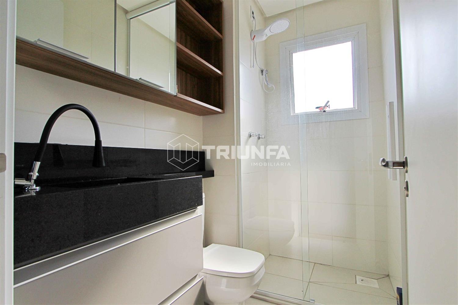 Apartamento, 2 quartos, para alugar, Imigrante - Farroupilha — foto 5