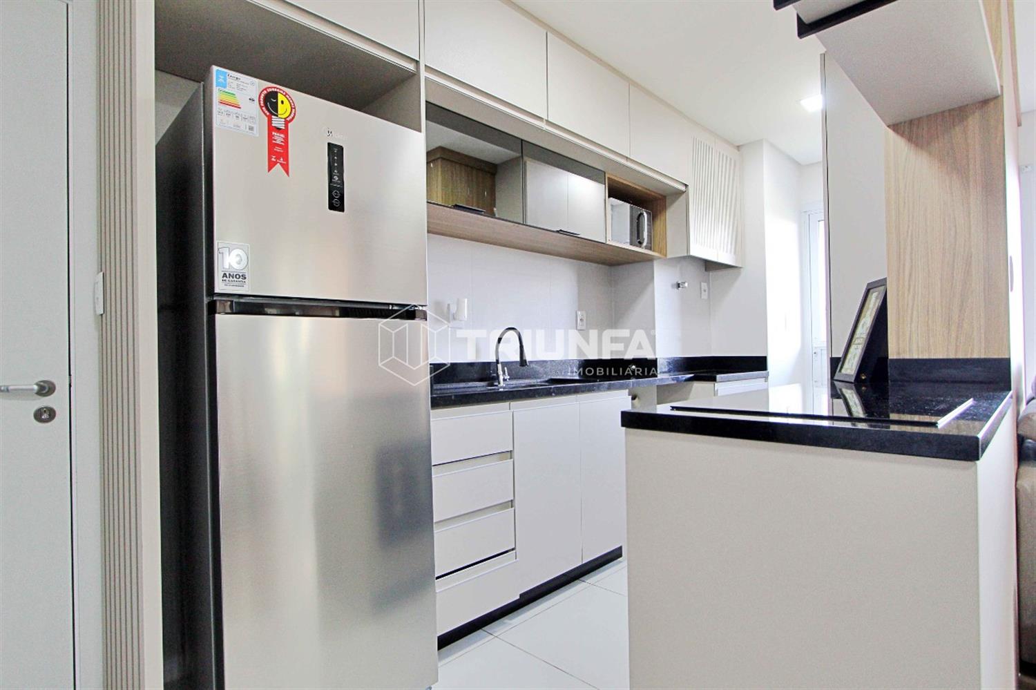 Apartamento, 2 quartos, para alugar, Imigrante - Farroupilha — foto 2