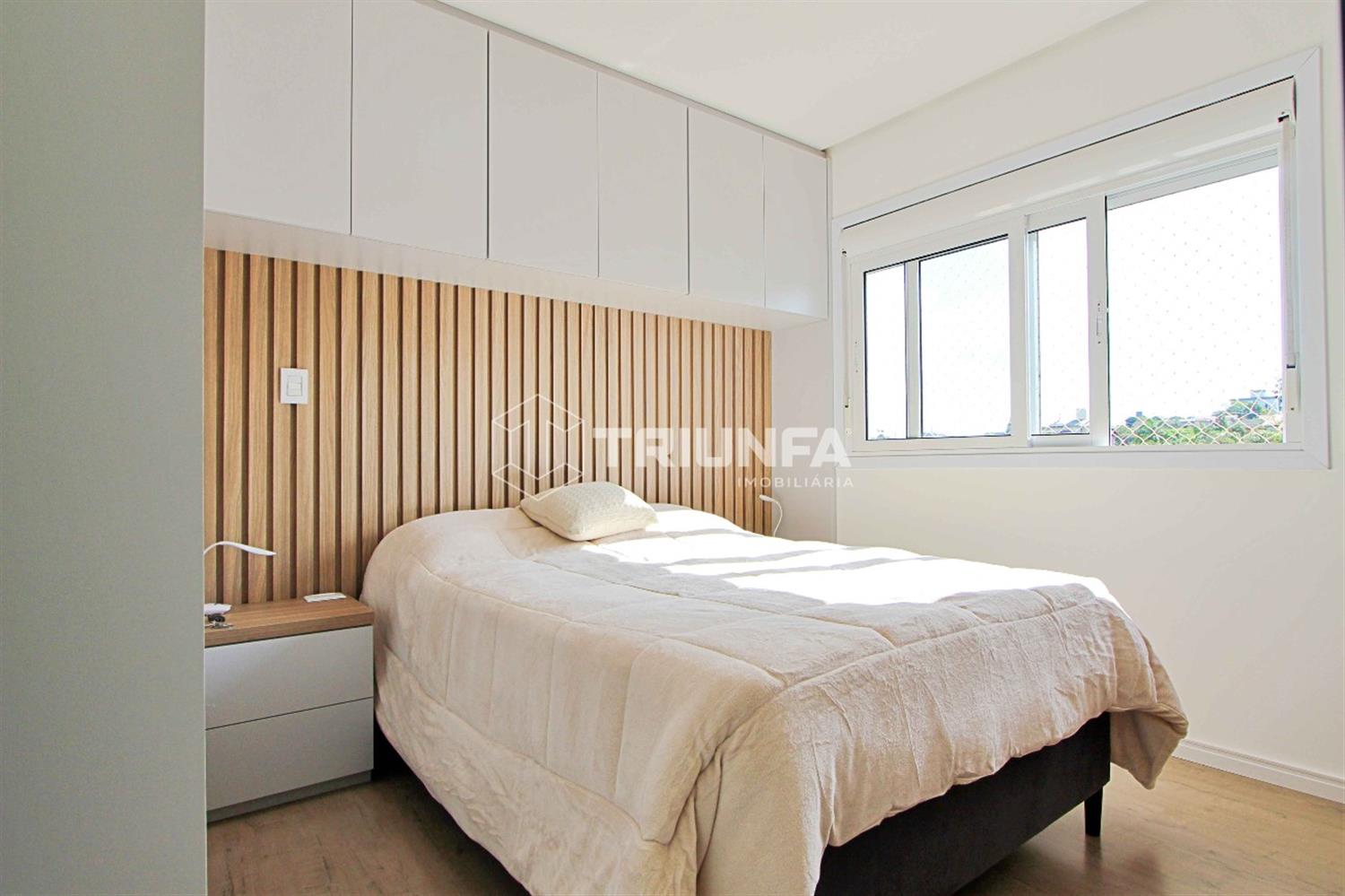 Apartamento, 2 quartos, para alugar, Imigrante - Farroupilha — foto 3