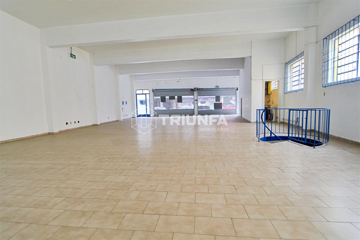 Sala comercial, para alugar, 480 m², Centro - Farroupilha — foto 4