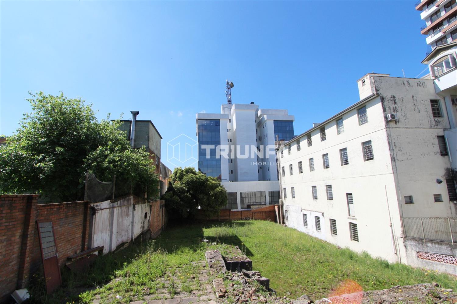 Terreno, para alugar, 800 m², Centro - Farroupilha — foto 2