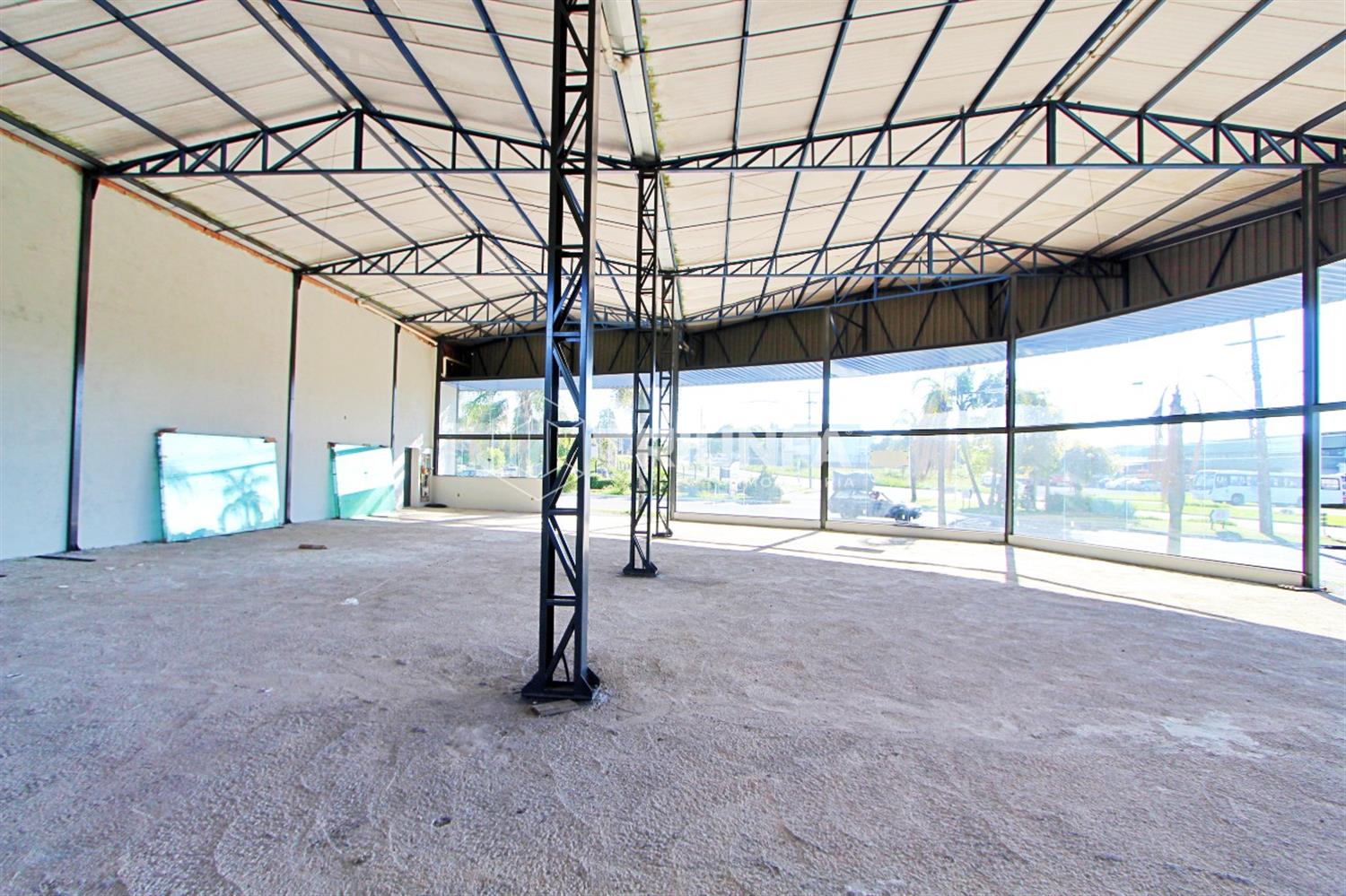 Galpão, para alugar, 400 m², Cinquentenário - Farroupilha — foto 5