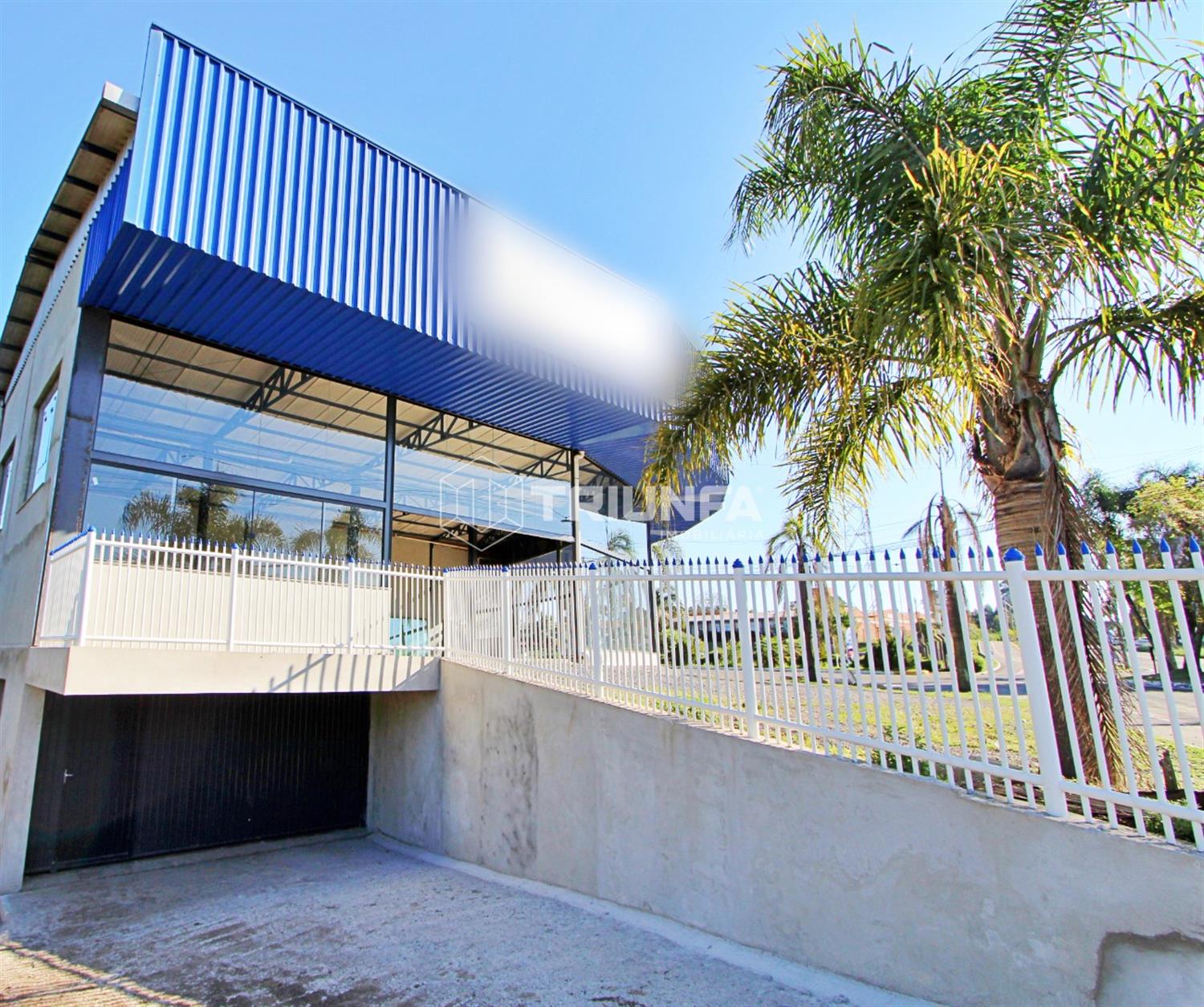 Galpão, para alugar, 400 m², Cinquentenário - Farroupilha — foto 2