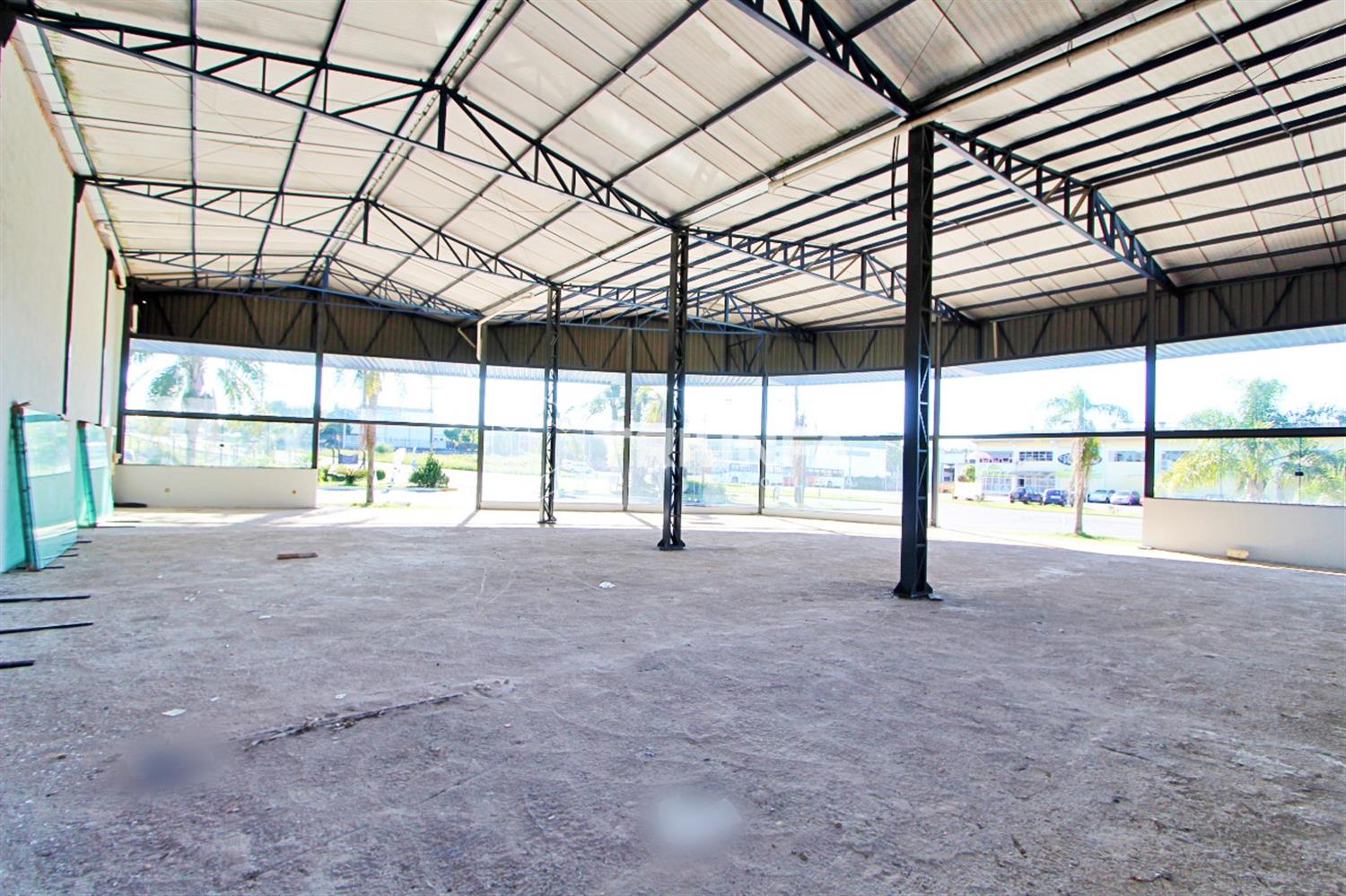 Galpão, para alugar, 400 m², Cinquentenário - Farroupilha — foto 4