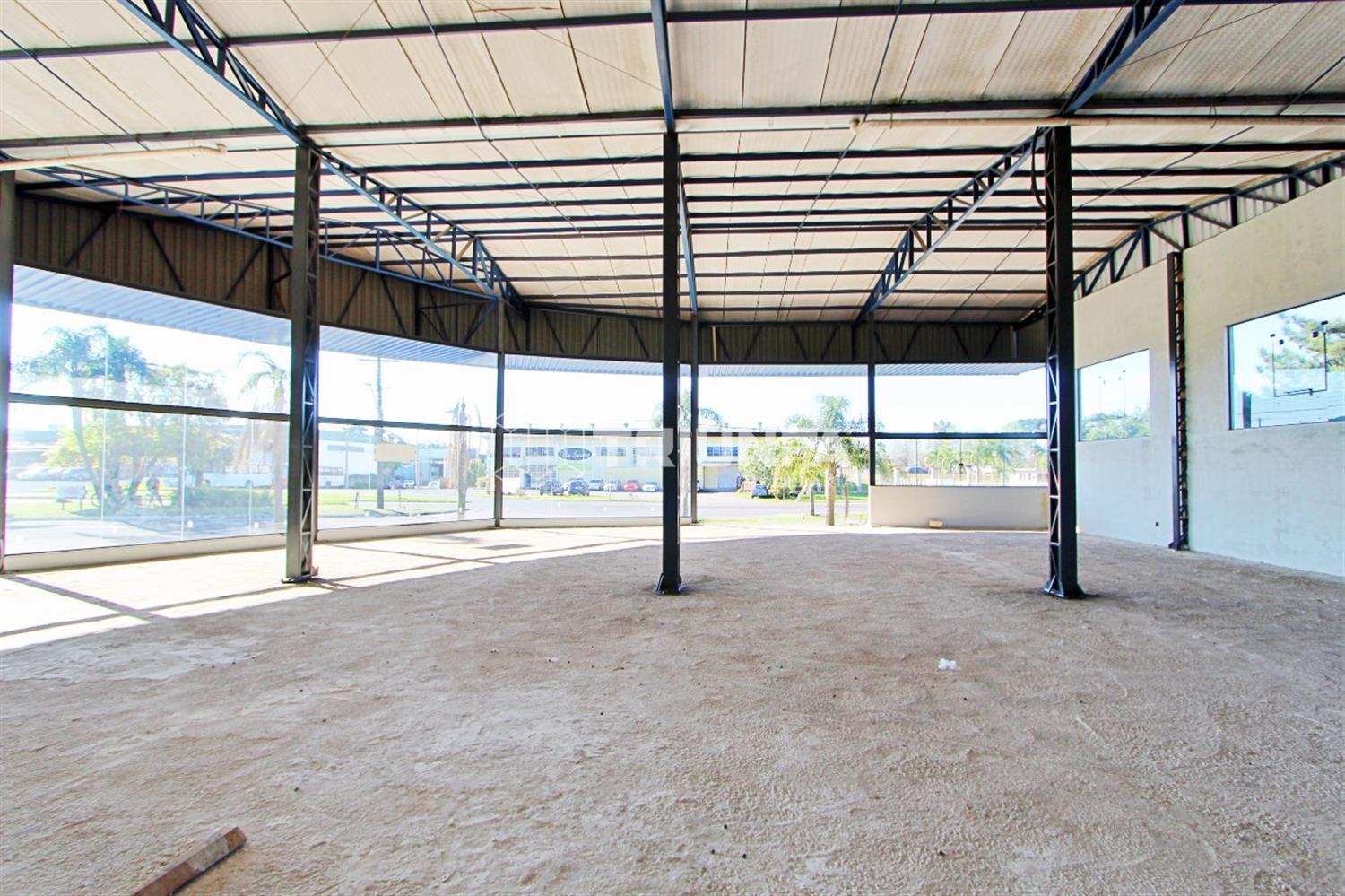 Galpão, para alugar, 400 m², Cinquentenário - Farroupilha — foto 3