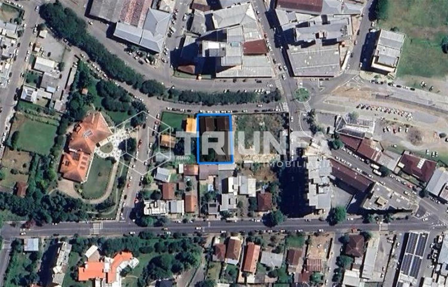 Oportunidade única!